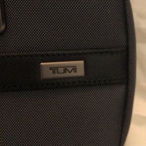 Tumi Accessories - Tumi split Travel Kit Tumi Accessories - Tumi split Travel Kit